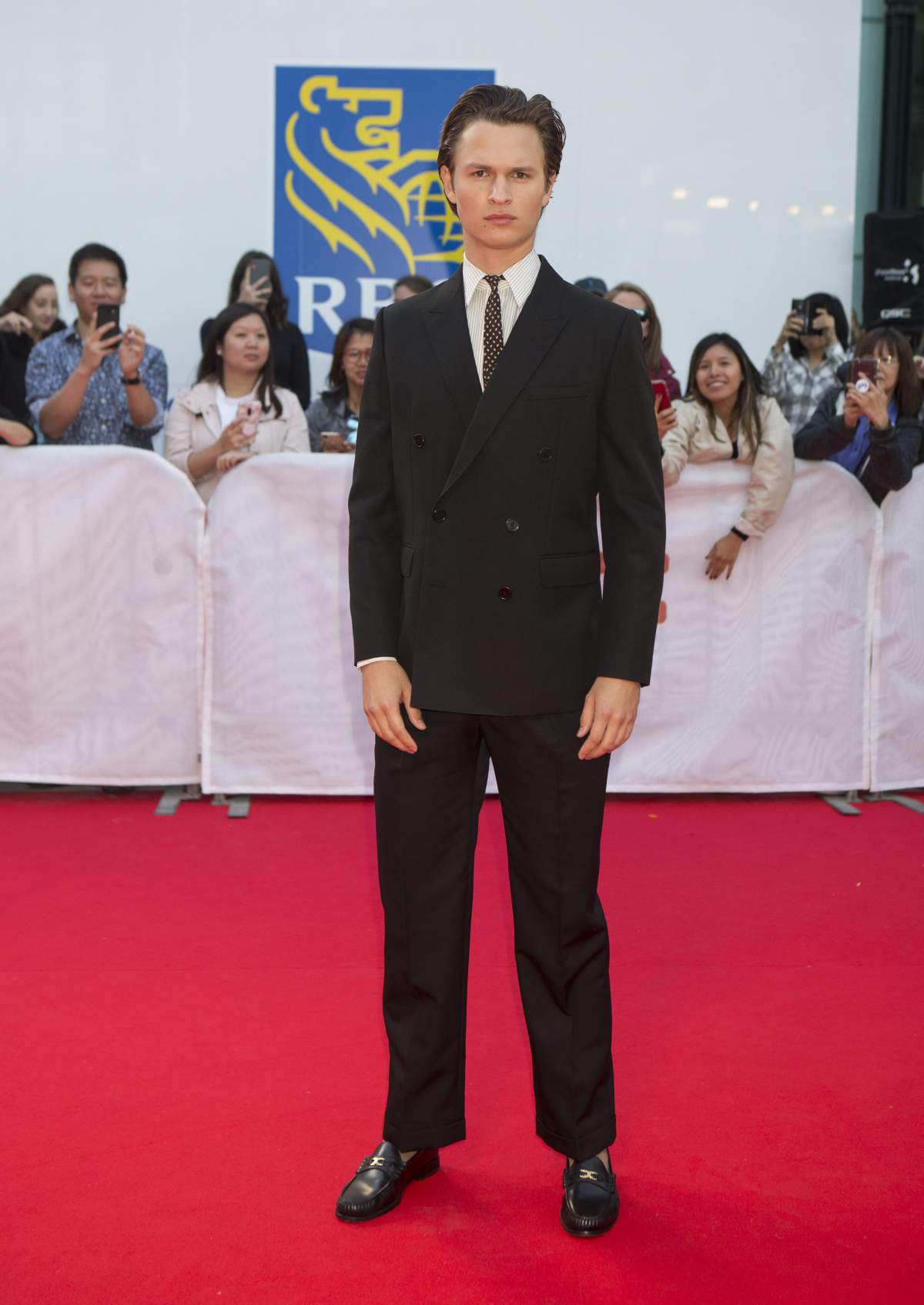 TIFF 2019: Best and worst looks on the red carpet - image