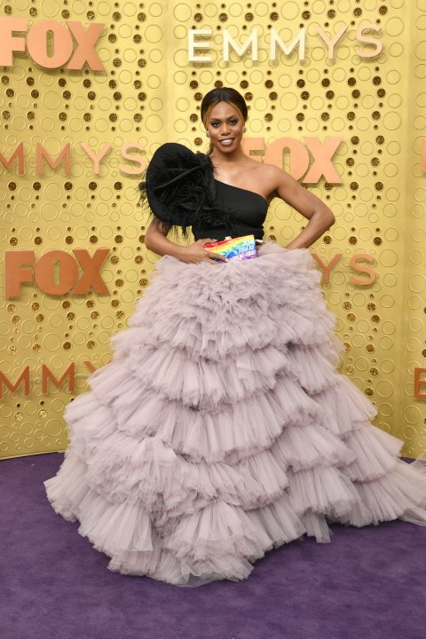 Emmys 2019: Best and worst fashion on the purple carpet - National ...