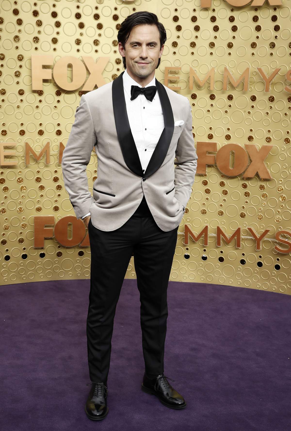 Emmys 2019: Best and worst fashion on the purple carpet - image