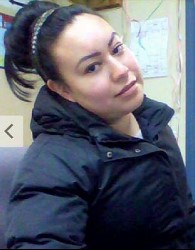 Caitlin Potts went missing in February 2016.