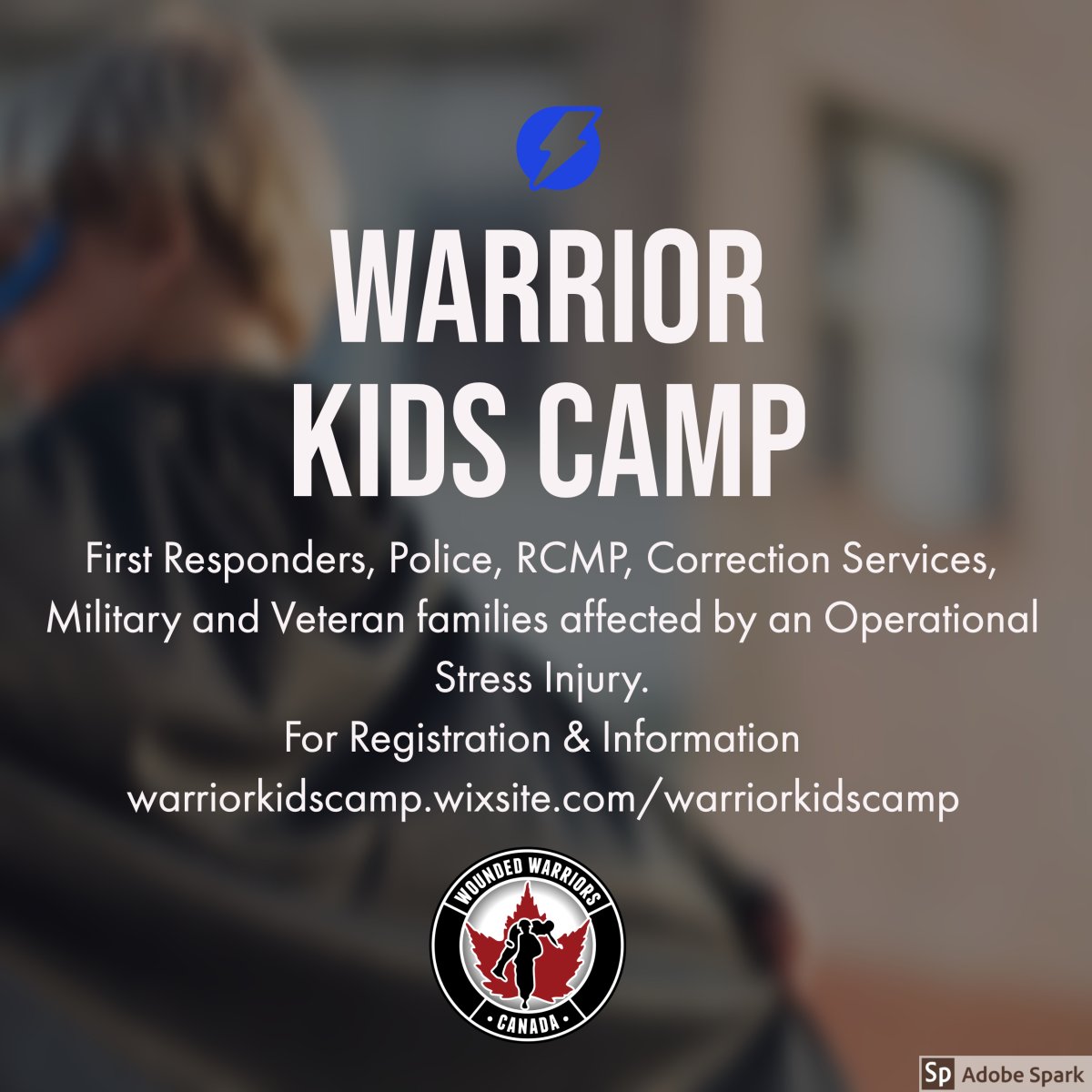 Warrior Kids Camp - image