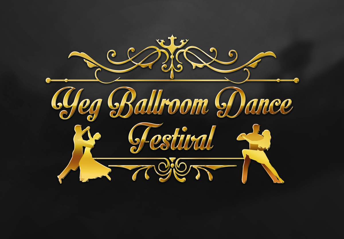 Yeg Ballroom Dance Festival - image