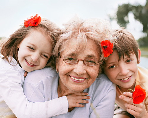 Grandparents’ Special Day - image