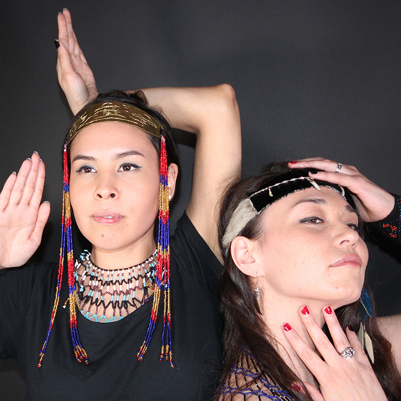 Silla and Rise – Featuring JB the First Lady - image