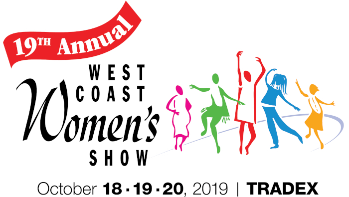 19th Annual West Coast Women’s Show - image