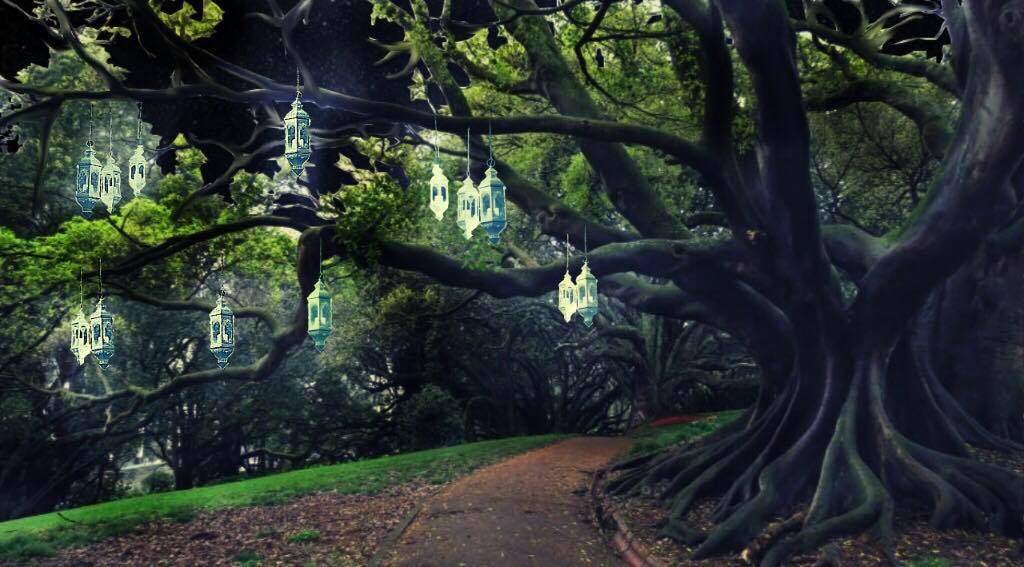 6th Annual Trigeminal Neuralgia Lantern Walk of Awareness - image