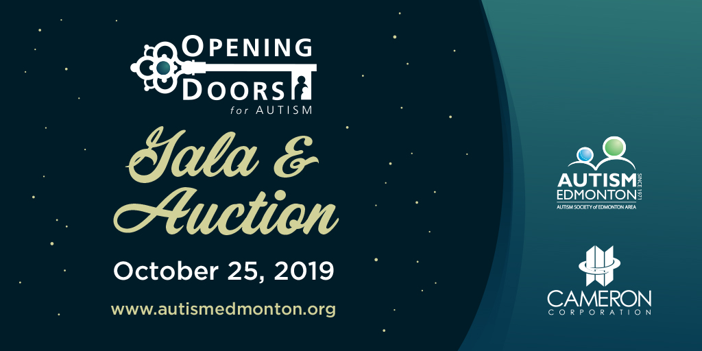 Opening Doors for Autism Gala and Auction - image