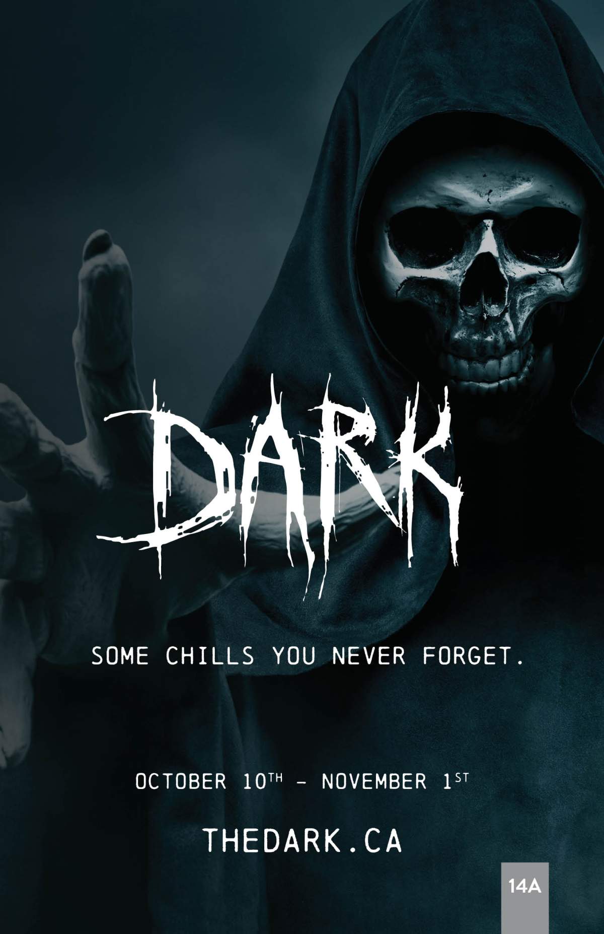 DARK - image