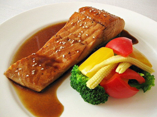 DONBURI LUNCHES - image