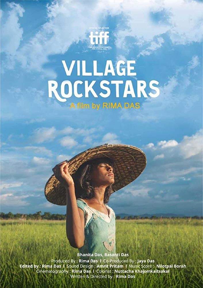 Kitchen Stove Film Series | Village Rockstars - image