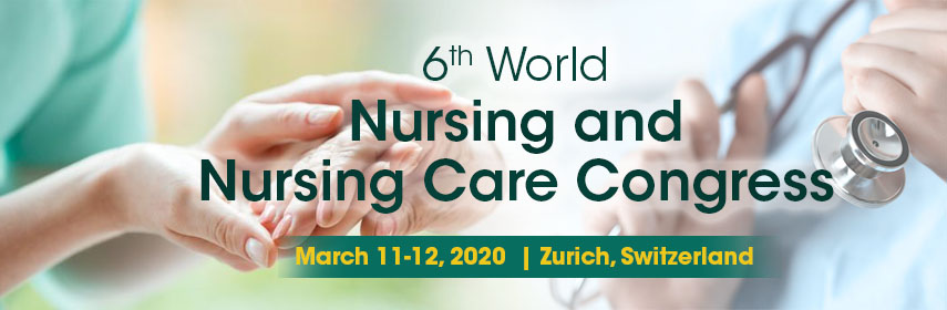 6th World Nursing and Nursing Care Congress - image