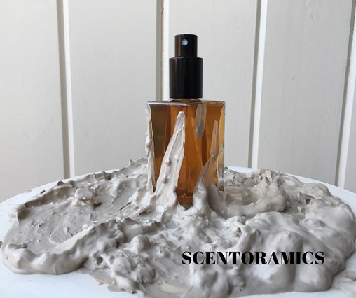 SCENTORAMICS - image