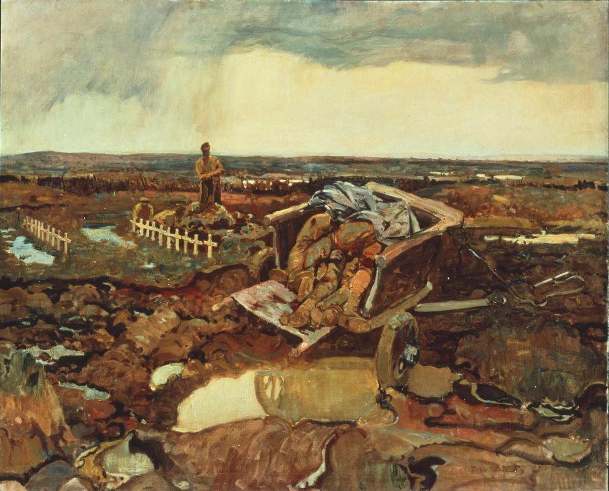Fall Exhibitions at the Penticton Art Gallery - image