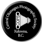 Central Okanagan Photographic Society (COPS) - image