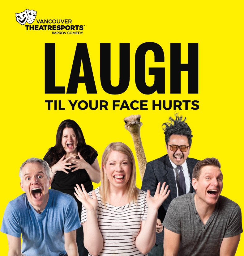 TheatreSports - image