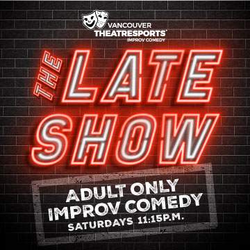 The Late Show - image