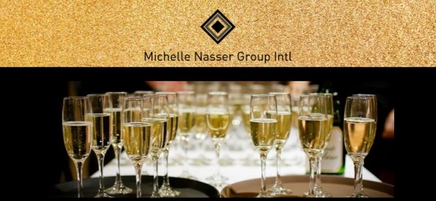 Michelle Nasser Group Intl – EXECUTIVE NETWORKING EVENT - image