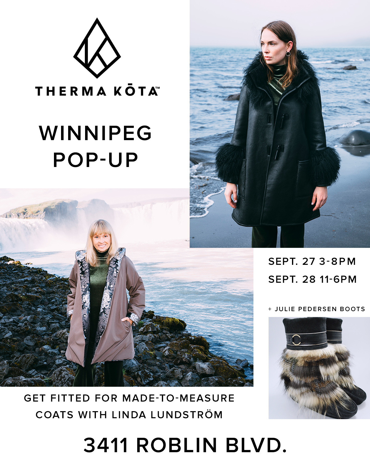 Therma Kota PopUpShop - image