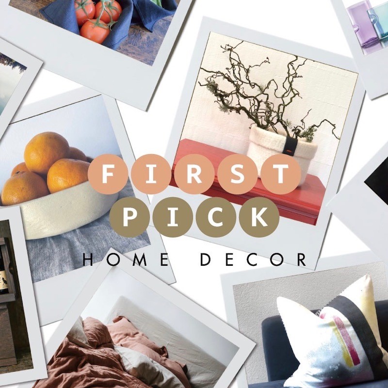 First Pick Handmade Home Decor - image