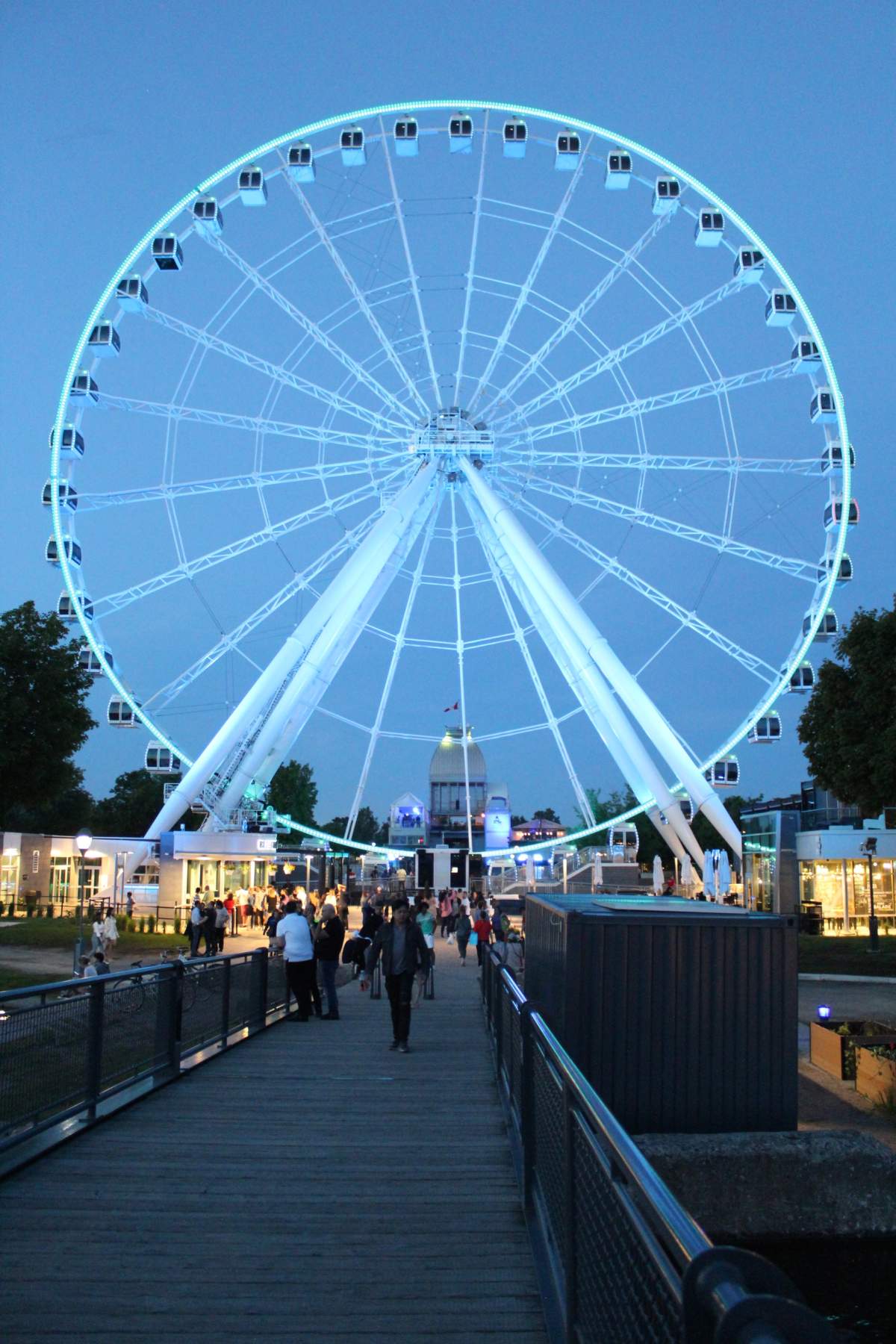 24H TEAL WHEEL CHALLENGE - image