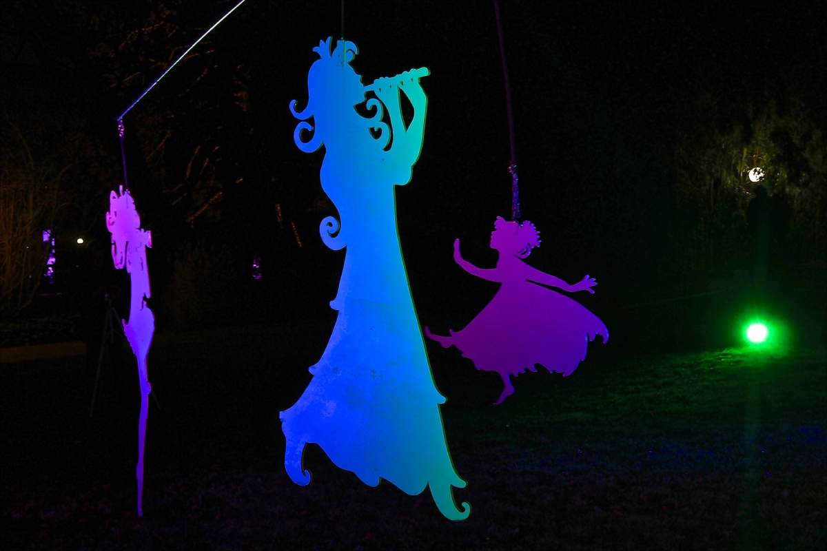 Shadow Puppets: Create & Play - image