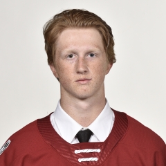 #22 Ben McFarlane – forward