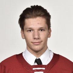 #11 Andrei Bakanov – forward