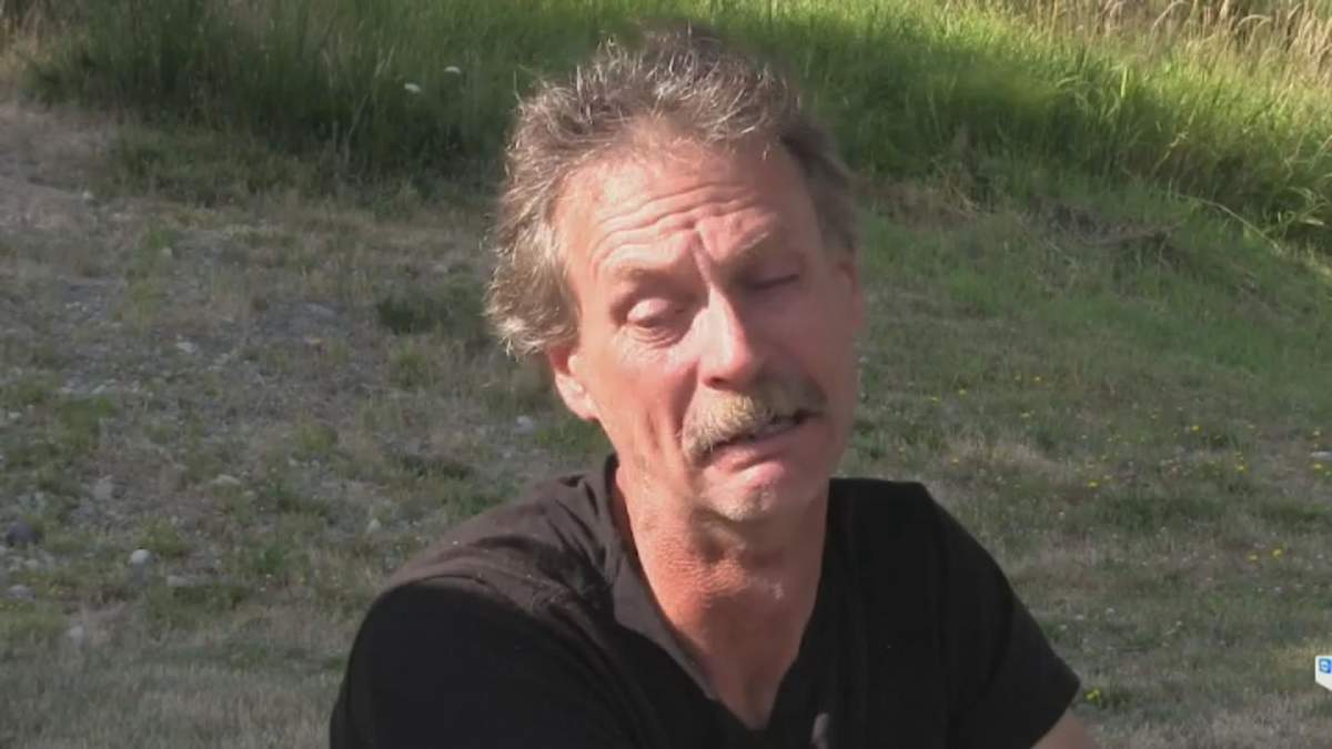 Bryer Schmegelsky's father Alan has now viewed a video that has been described as his son's "last will and testament.".