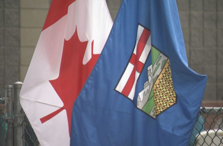 The West — particularly Alberta — wants to be heard and is curious as to why the East is not listening, Scott Thompson says.