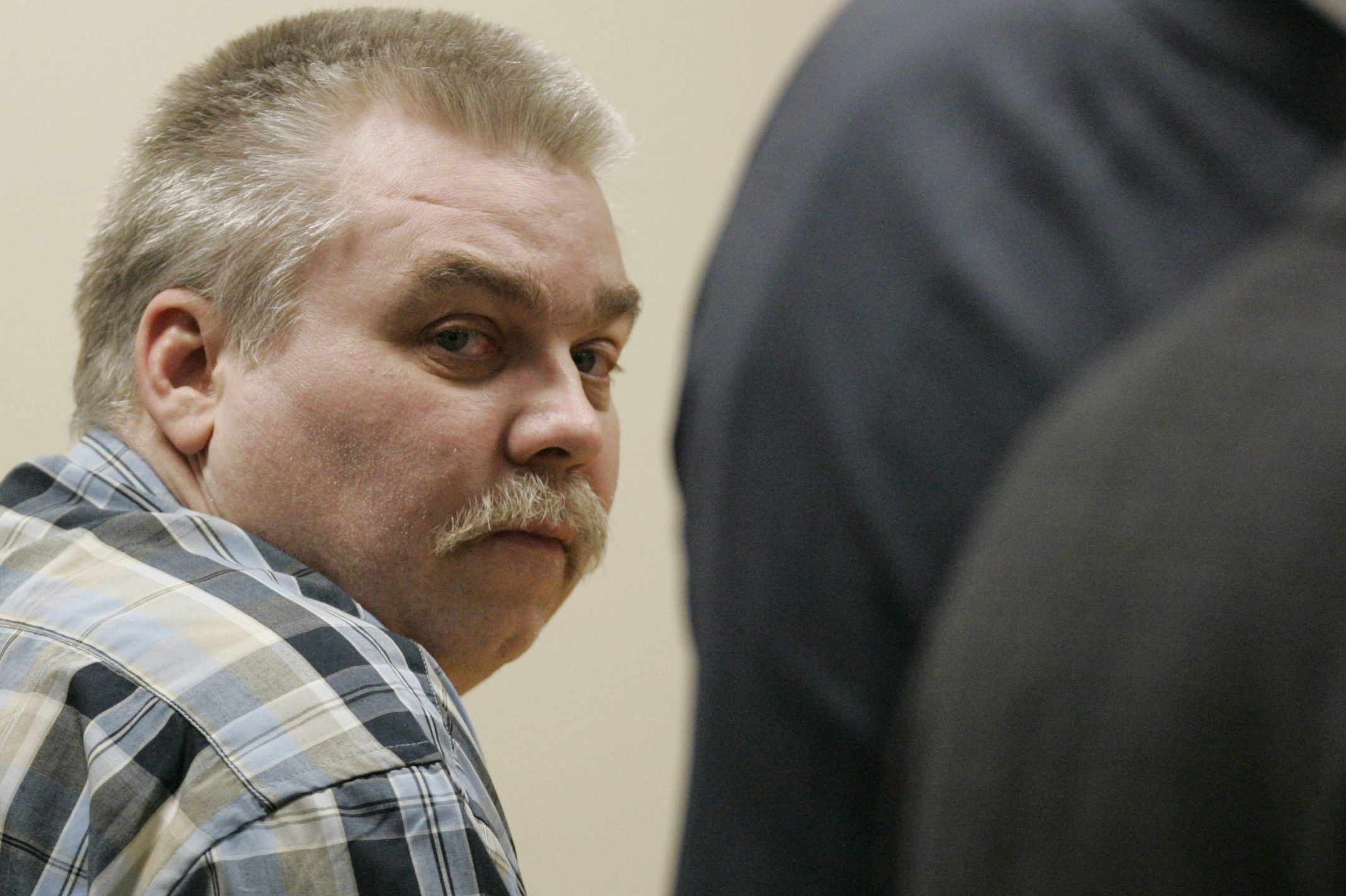 Steven Avery Bragged About Money Before His Murder Conviction