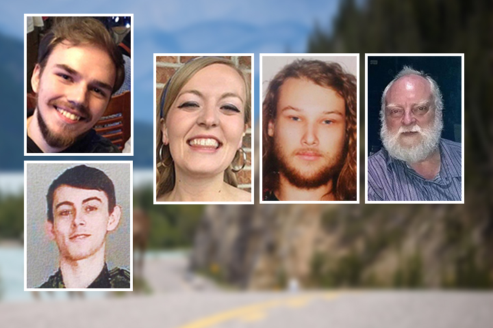 Northern BC Murders | News, Videos & Articles