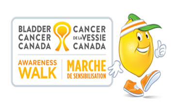Bladder Cancer Awareness Walk - image