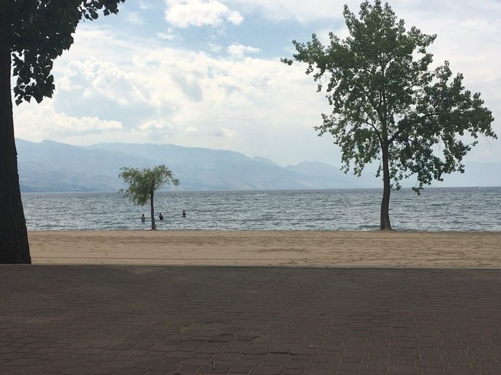 It was a warmer and drier summer in B.C.’s Southern Interior, along with many parts of the province, according to Environment Canada.