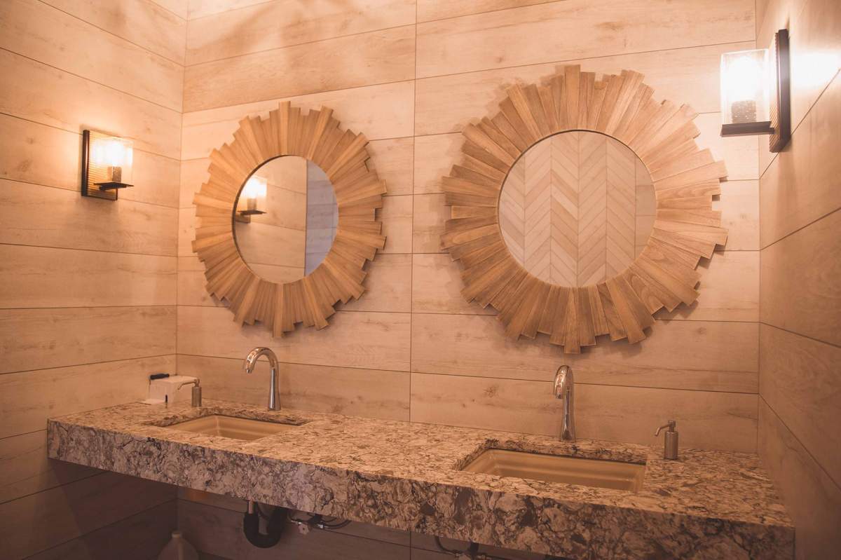 A Lac La Biche washroom has won the 2019 Canada's Best Restroom Contest.