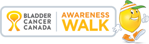 Bladder Cancer Canada Awareness Walk 2019 - image