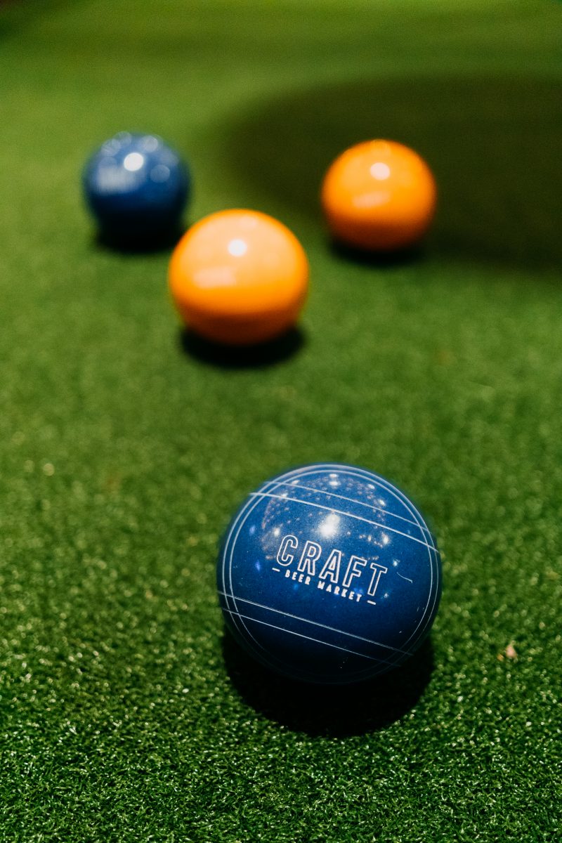 The CRAFT Beer Market on 10 Avenue Southeast in Calgary’s Beltline will officially re-open to the public at 11 a.m. on Monday, Sept. 30, 2019.