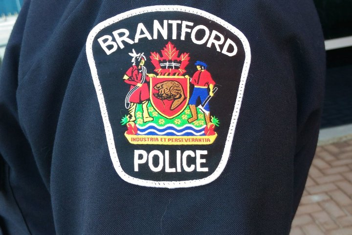 Man facing over 50 charges after ‘tags’ sprayed across buildings in downtown Brantford