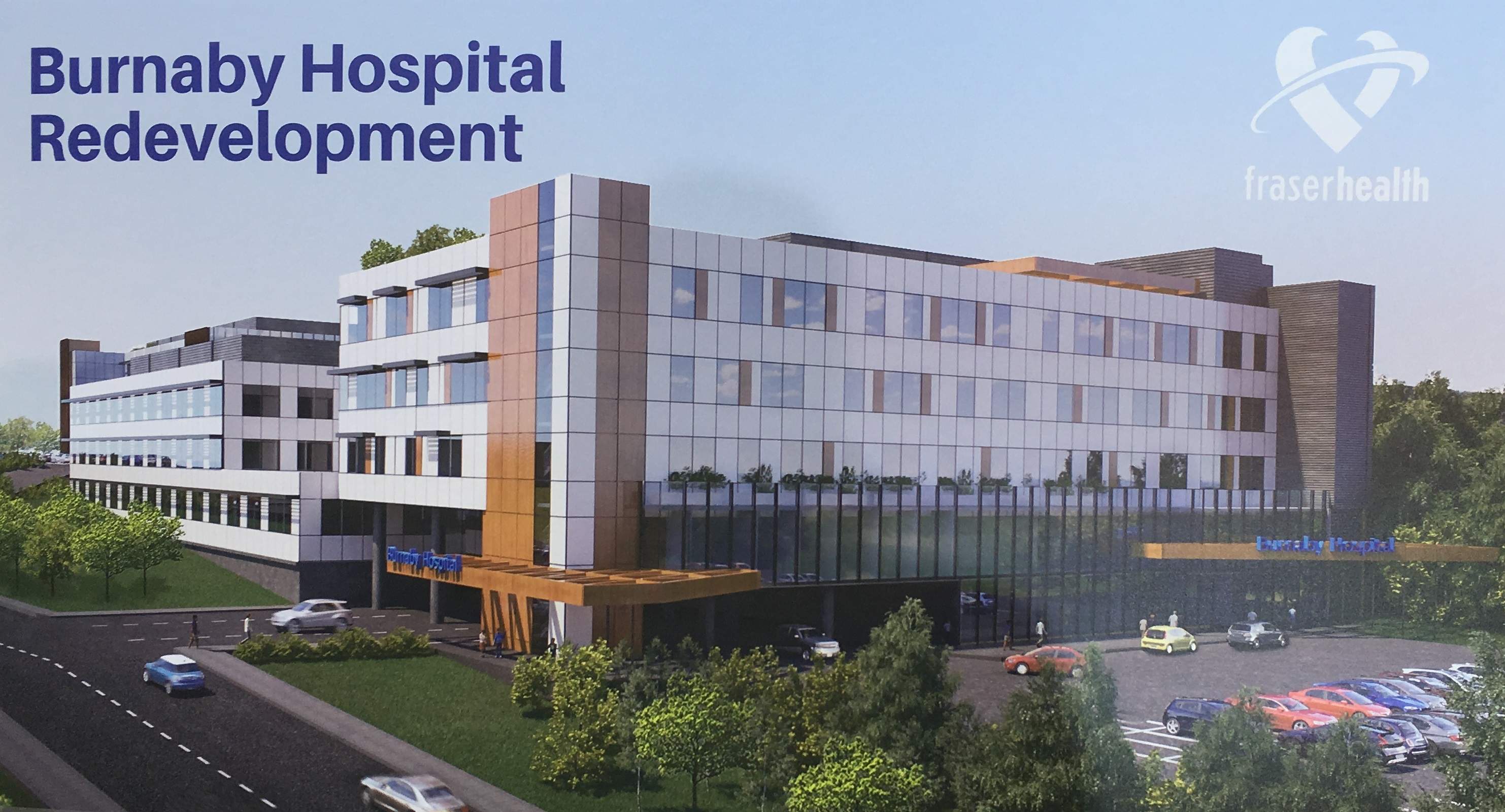 The Structural Decay of Public Health Infrastructure Procurement A Burnaby Hospital Case Study