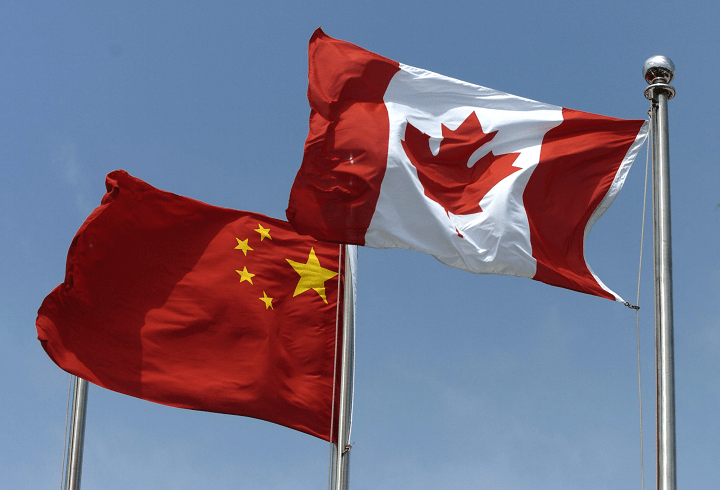 China does not have to be Canada’s only partner in Asia - image