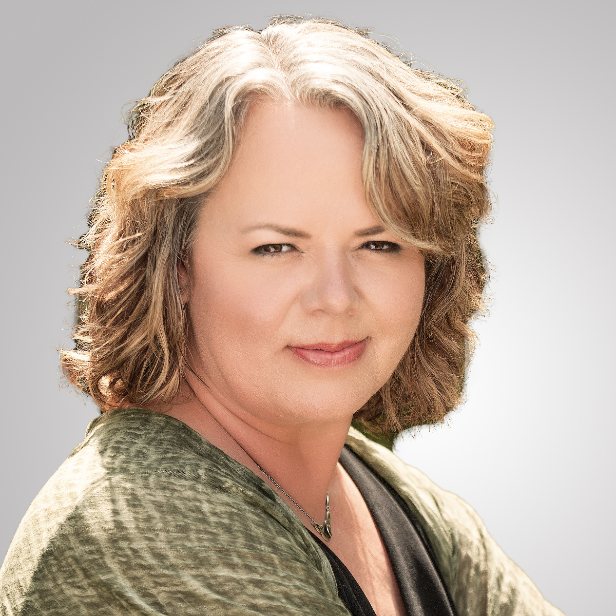 Candice Christmas, Green candidate for Kingston and the Islands.