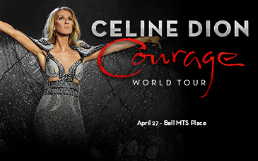 POSTPONED: Celine Dion - image