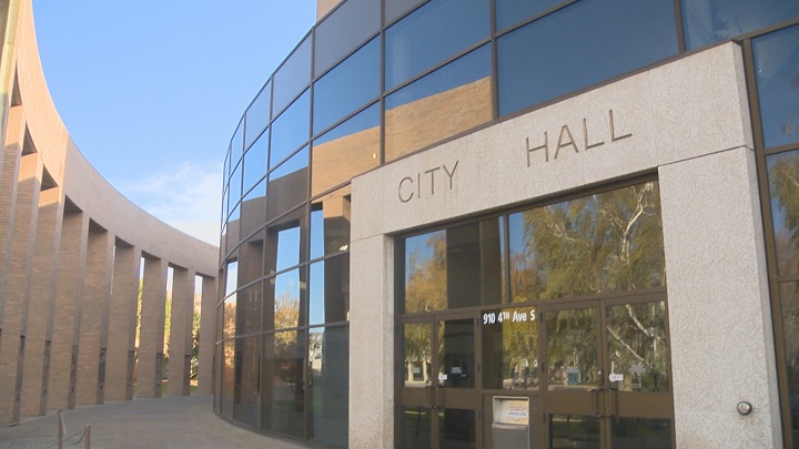 The City of Lethbridge is encouraging local and provincial groups to economize funding and services by becoming more integrated and cooperative.