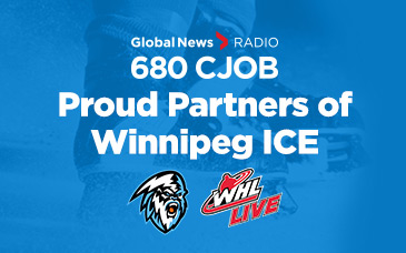 SUSPENDED: Winnipeg Ice - image