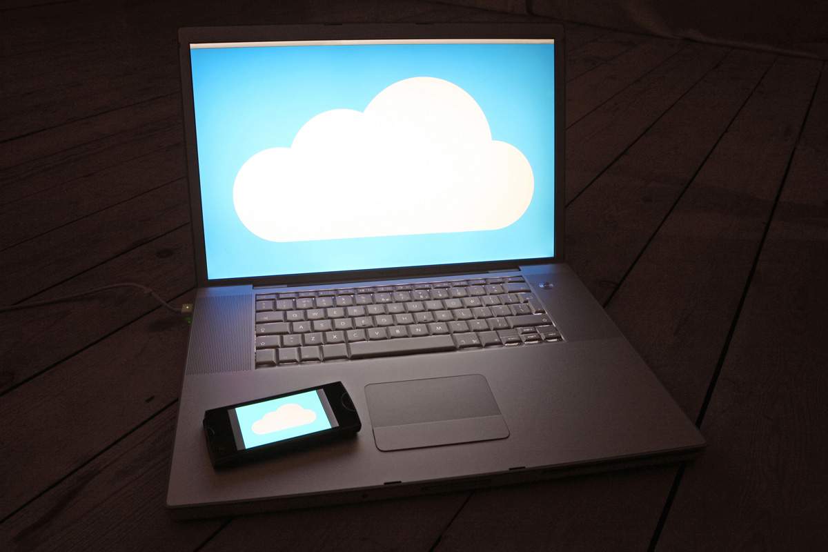 The Waterloo firm develops cloud based software. 