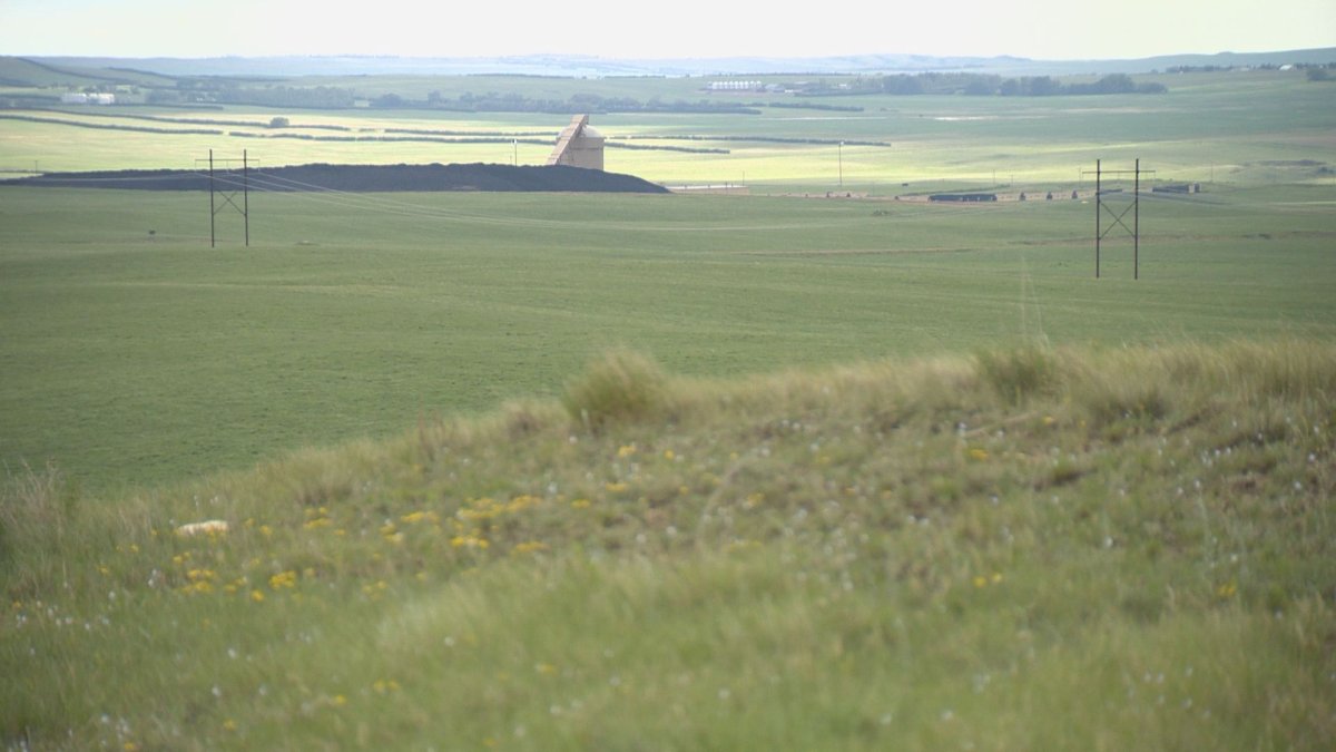 The Town of Coronach, Sask. is preparing for its economic future as the federal government plans to phase out coal by 2030. 