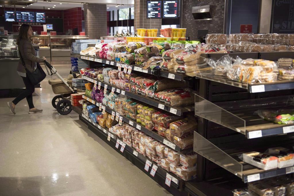Bread cartel: Green light for Quebec class action law suit against major grocers - image