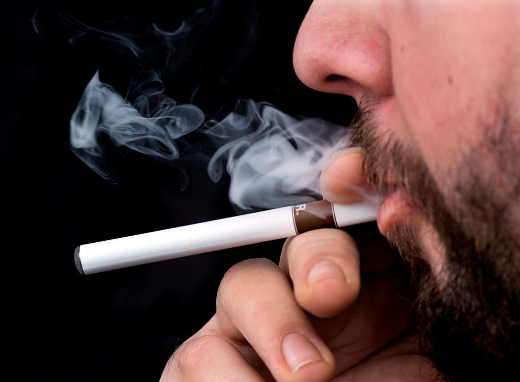 One piece of legislation expected to be introduced in Saskatchewan this fall concerns vaping and regulating products such as e-cigarettes more like tobacco.
