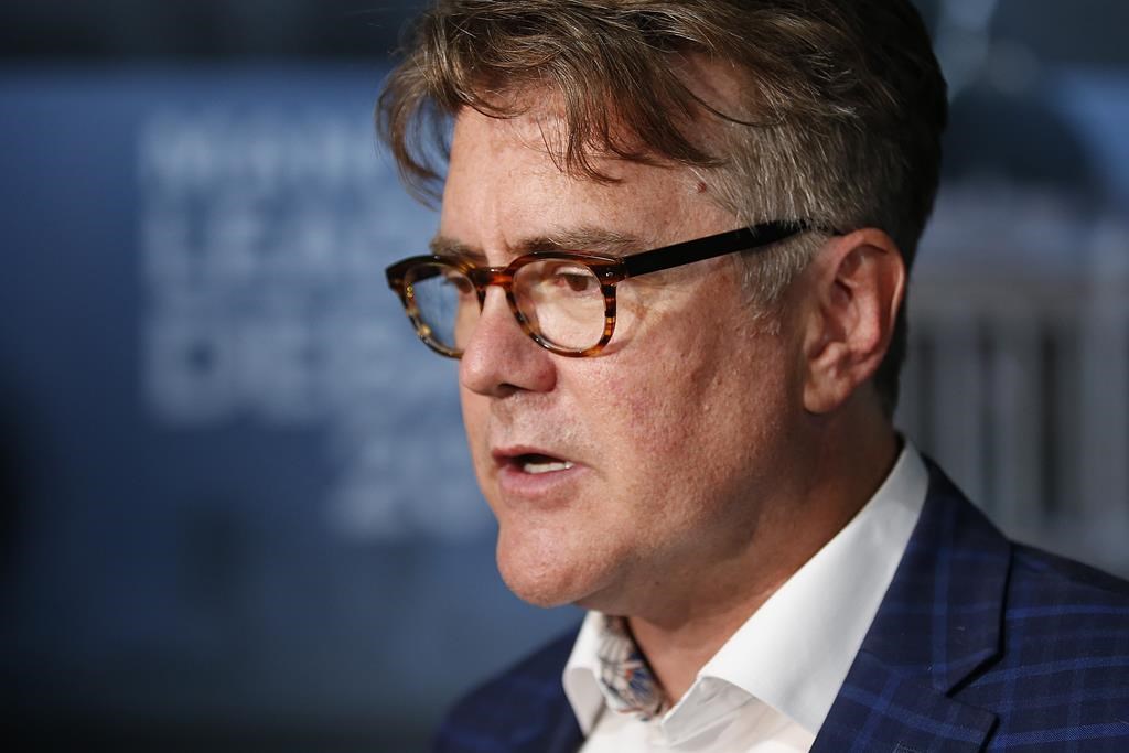 Manitoba Liberal Leader Dougald Lamont says his party will provide grants of up to $15,000 for seniors to retrofit their homes and enhance accessibility.