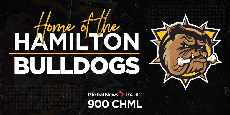 Hamilton bulldogs tickets hot sale