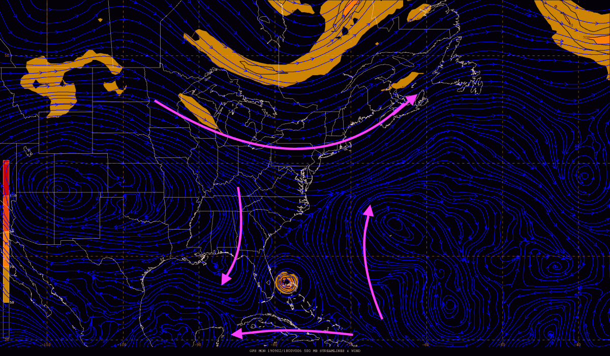 (Credit: National Hurricane Center)